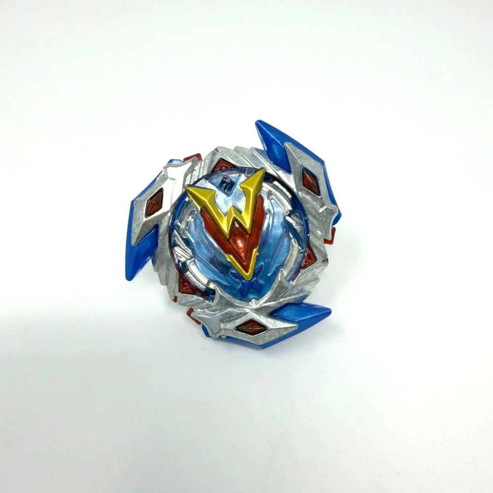 Beyblade Burst Battle Tops Lot Takara Tomy Hasbro Launchers 8 Pc‎